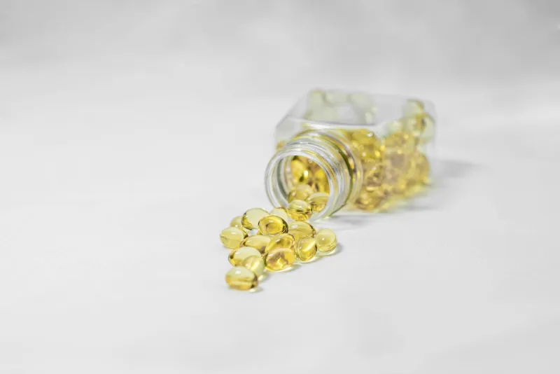 Vitamin B6 (Pyridoxine): From Protein Metabolism to Hormonal Regulation
