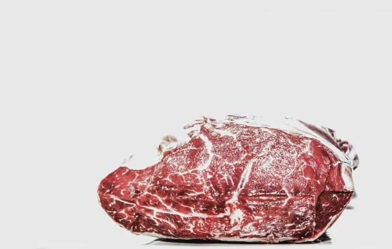 Veiseliha proteiinipulber â piimatoodete tasuta alternatiiv lihasmassi kasvatamiseks