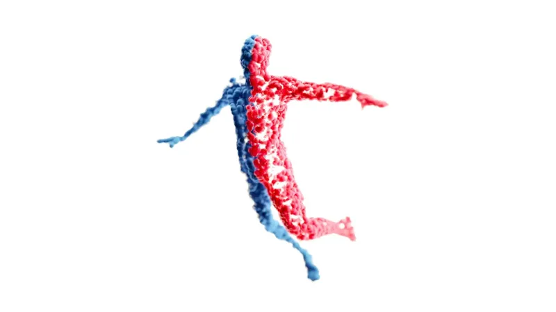 Collagen supplements and vitamin C for better absorption