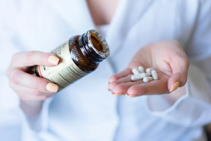 Biotin: Hair, Skin, and Nails — Science-Based Guide