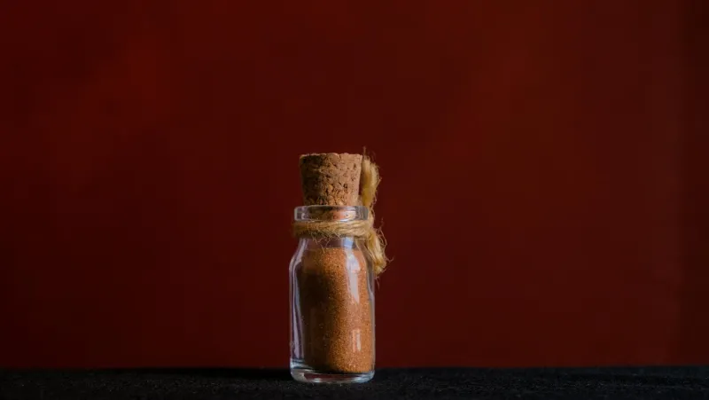 Joodi toidulisandid koos kilpnaarme tervise visuaaliga