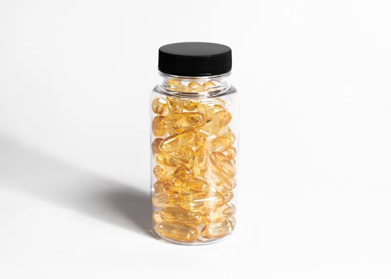 Omega-3 and Fish Oil: Why Everyone Should Take It