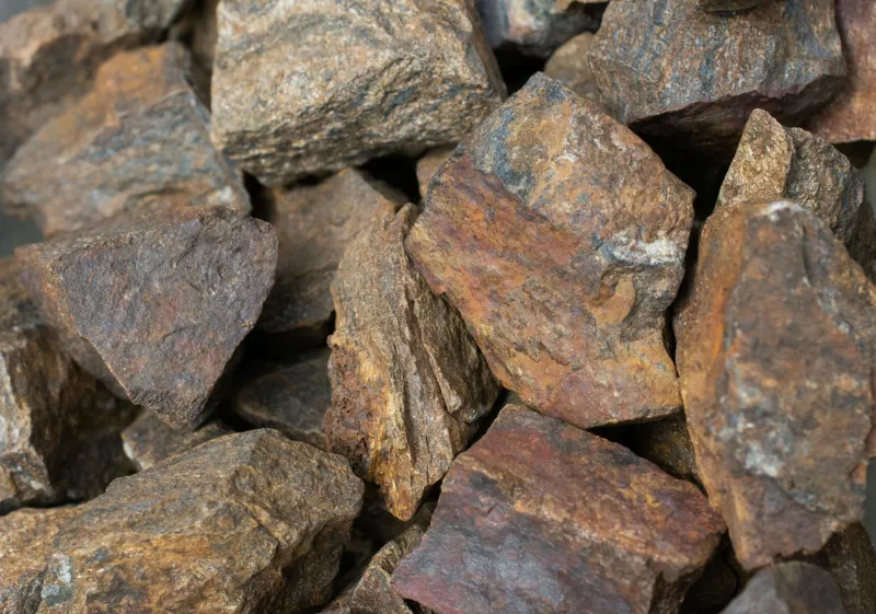 Manganese-rich whole grain foods and nuts for athletes
