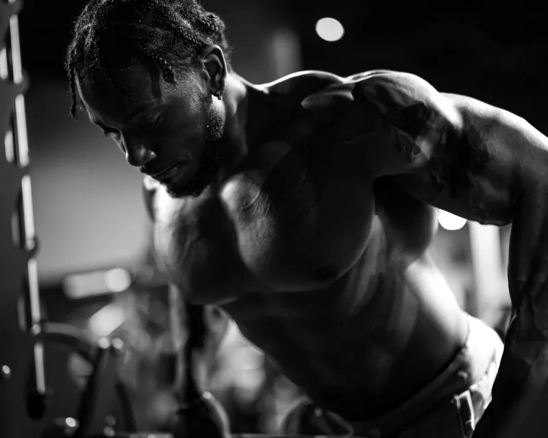 HMB supplements for muscle preservation