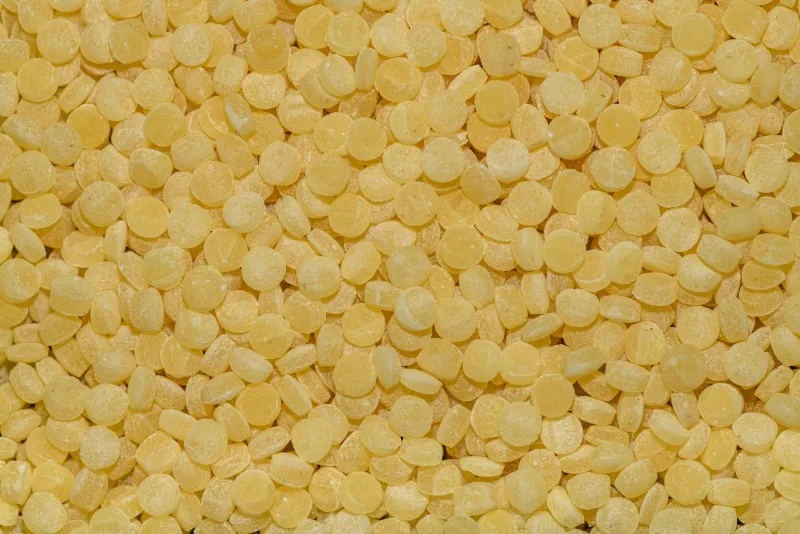 Lecithin supplements and phospholipid-rich foods