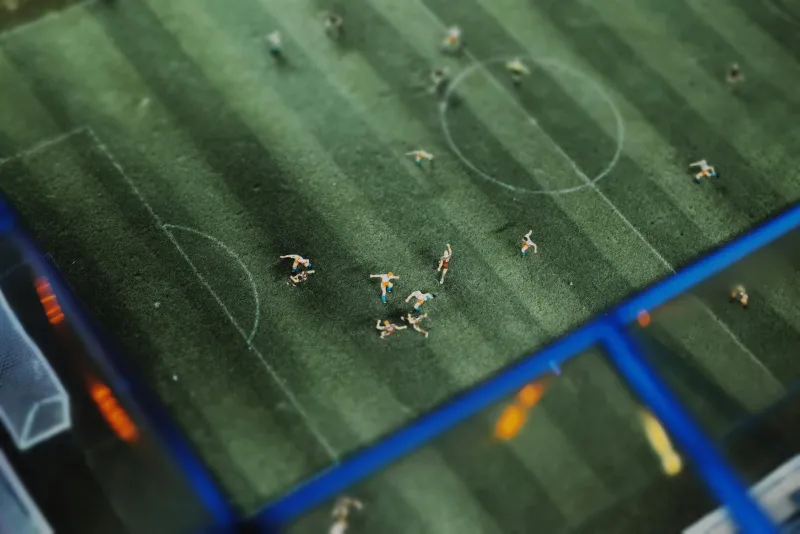 Spordijoogid ja immuunsüsteem
