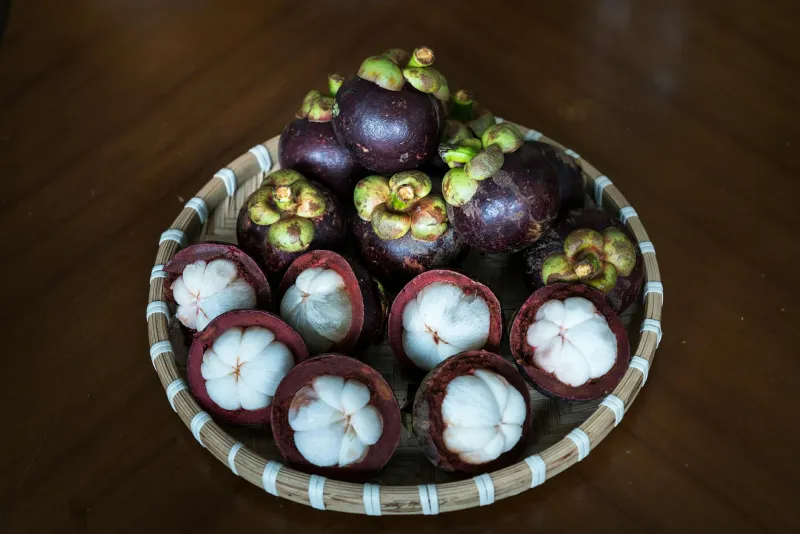 Garsiinia cambogia lisandid ja kaalulangetus