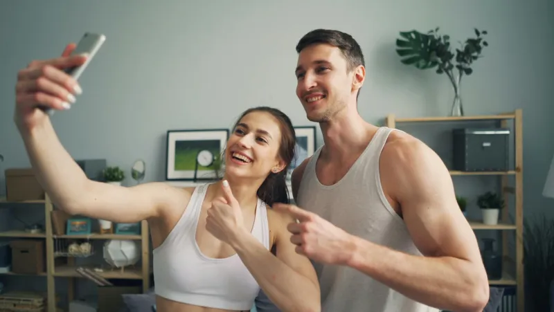 ZMA supplement – zinc, magnesium and vitamin B6 for nighttime recovery