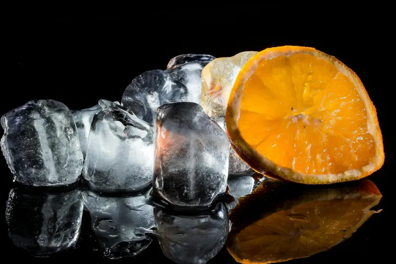 Thermogenic sports supplements