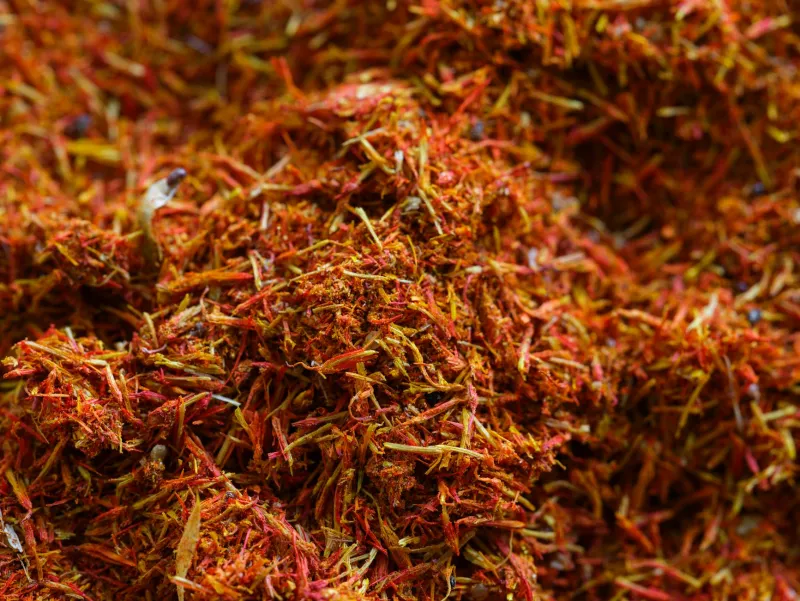 Saffron Supplements: Buyer's Guide to Quality & Standardization 2026