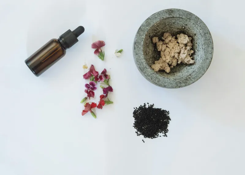 Black Seed Oil: A Traditional Middle Eastern Remedy