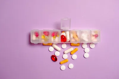 Vitamin C and Iron: How Vitamin C Enhances Iron Absorption