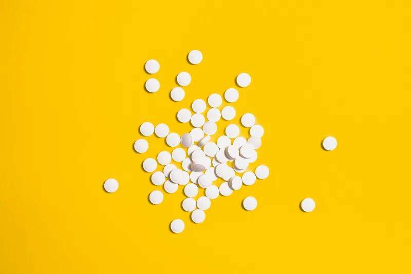 Thiamine (B1): Energy and Nerve Health