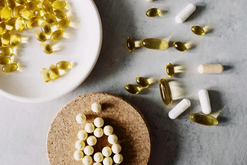 Niacin (B3): Cholesterol Benefits and the Flush Effect