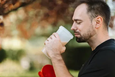 Collagen vs Whey Protein: Which Is Better for Athletes?