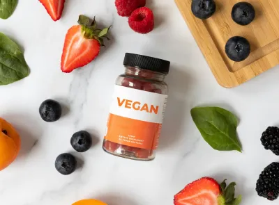 Vegan sportlase toidulisandid ja taimetoit