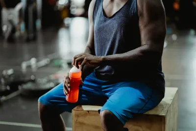L-Carnitine for Fat Burning: Does It Actually Work?