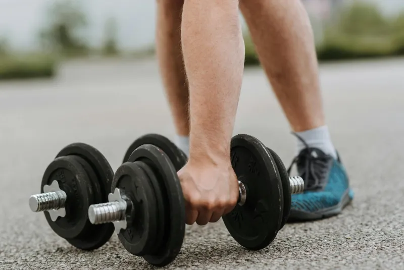 Sportlane tarbib testosterooni lisandeid