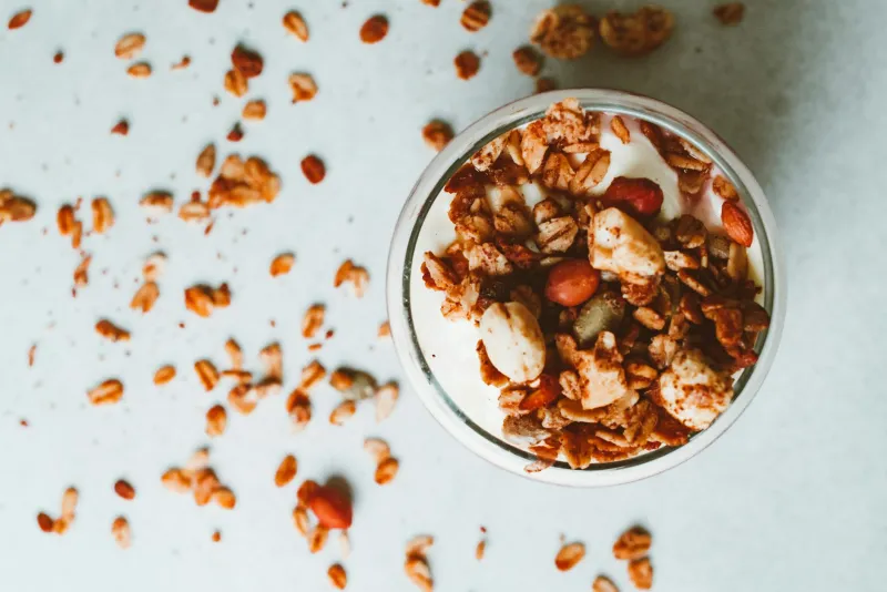 Probiotic capsules and guide to choosing the right CFU count