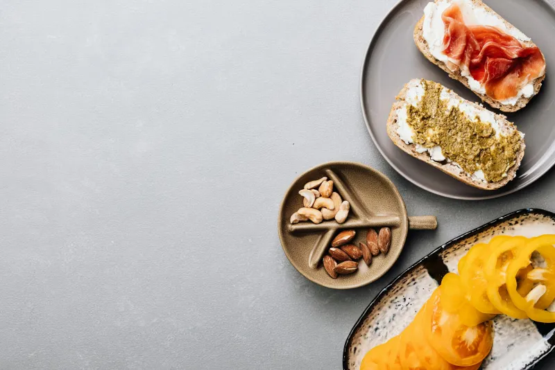 Selenium supplements and thyroid health