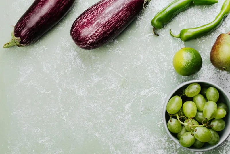 Quercetin: A Flavonoid Antioxidant for Immune and Overall Health