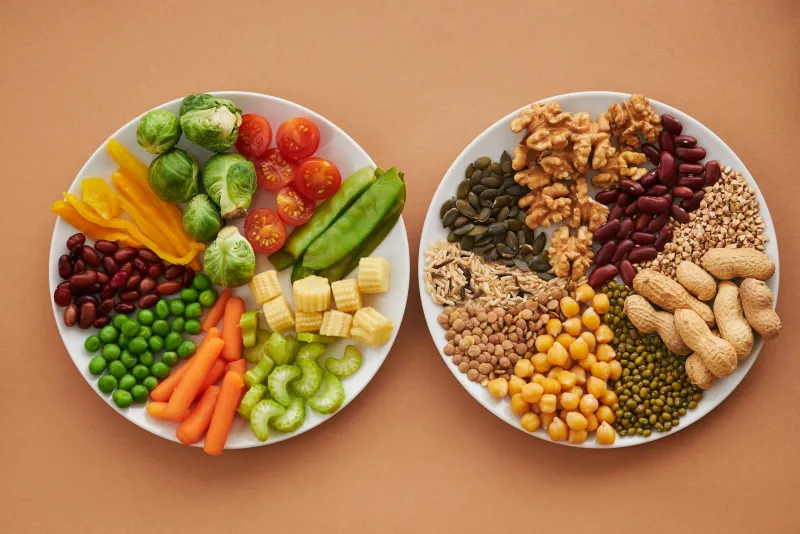 Selenium supplements for thyroid and immune support
