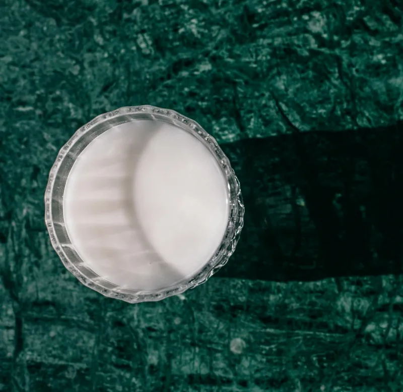 Calcium supplements with vitamin D and K2