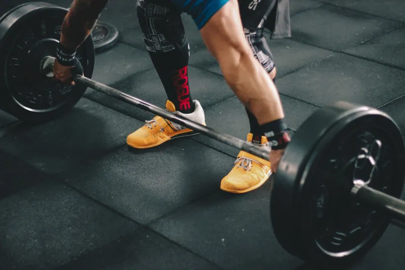 Creatine for Older Adults: Preserving Muscle and Strength