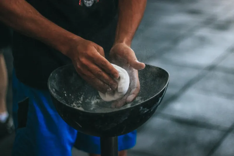 Baobab Powder for Athletes: Recovery & Energy Support