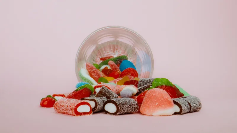 Sugar Substitutes Comparison: Which is the Best Choice for Athletes?