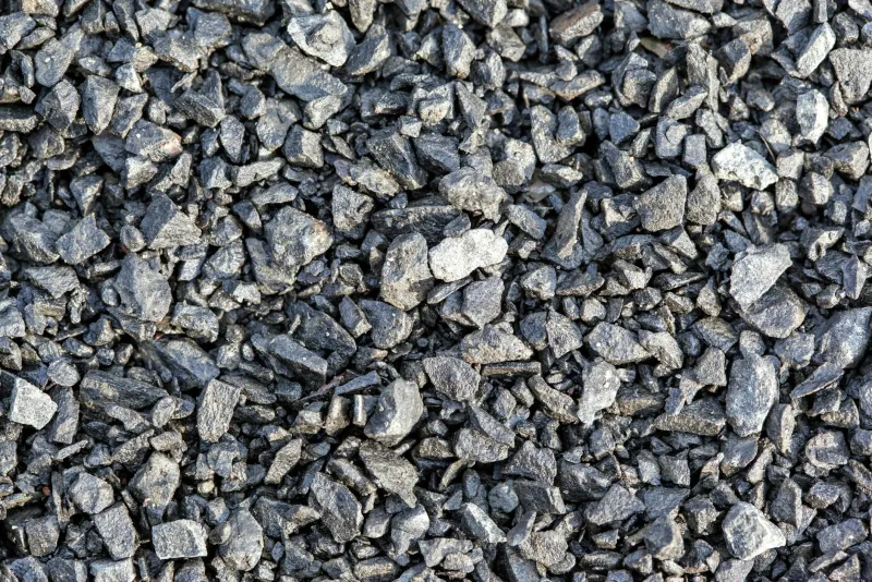 Chromium mineral supplements and healthy nutrition concept
