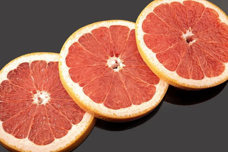 Athlete training in gym supported by L-citrulline supplementation