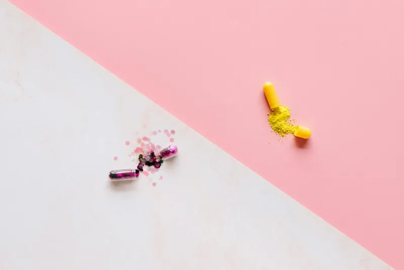 Athlete resting after workout - ZMA recovery and sleep support
