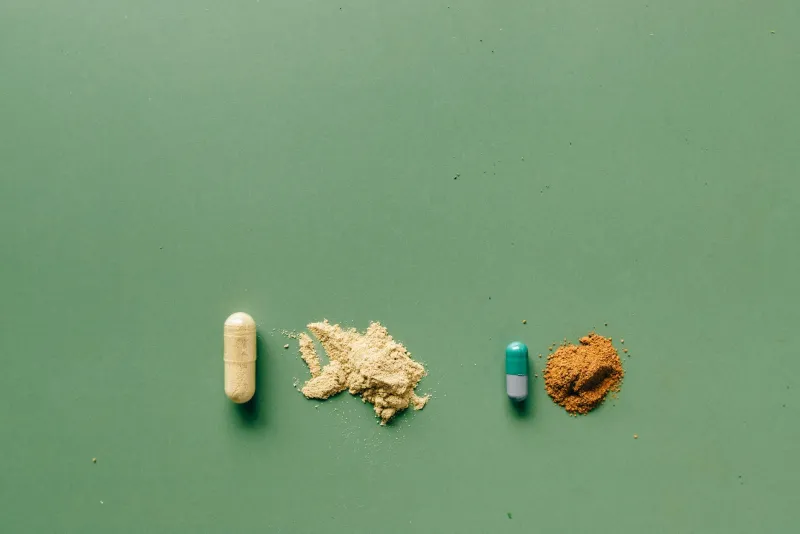 Maca root and powder for beginners guide