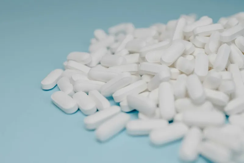 L-Tyrosine: The Dopamine Precursor That Boosts Focus and Motivation