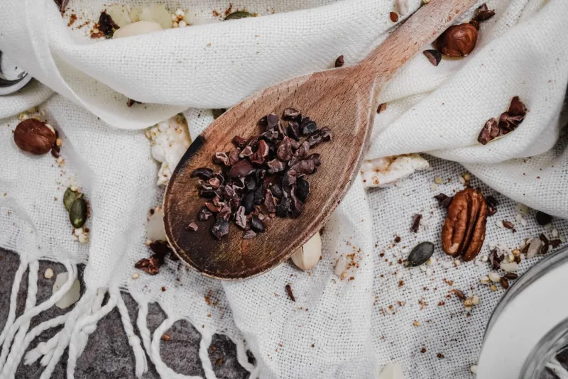 Magnesium Citrate vs Glycinate: What 2025 Research Reveals