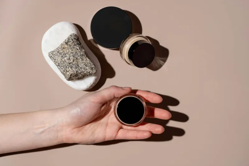 Shilajit: A Mineral-Rich Resin from the Himalayas