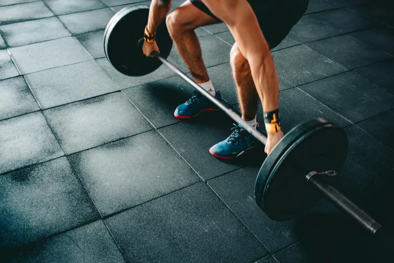 Creatine and Beta-Alanine: The High-Intensity Training Stack