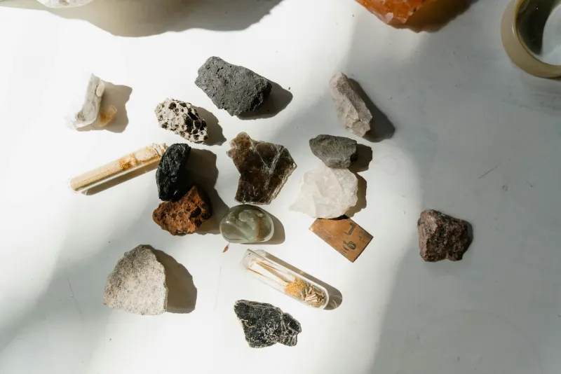 Erinevad mineraalide toidulisandid ja jälgeelementide allikad