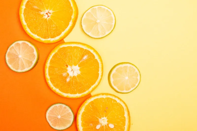 L-citrulline supplements in sports nutrition