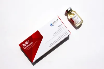 Actavit Omega 3: Полный гайд 2026