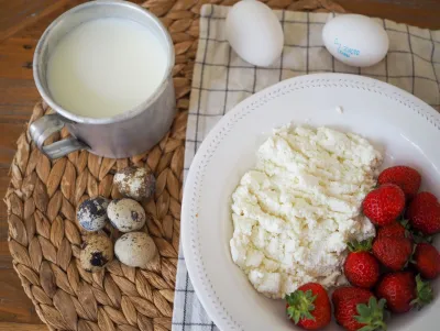 Whey vs Casein vs Egg Protein: Which Powder Is Right for You?