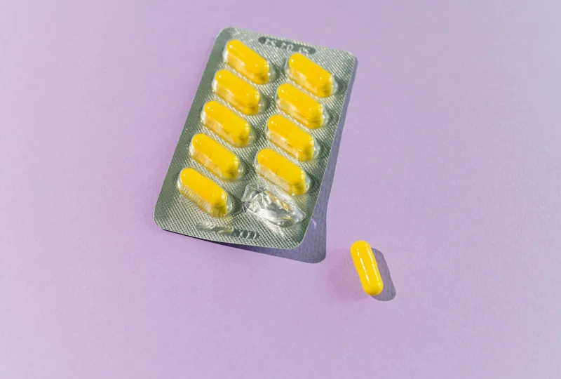 Vitamin A: Retinol vs Beta-Carotene