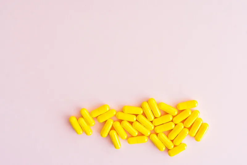 Athlete training — coenzyme Q10 and energy production