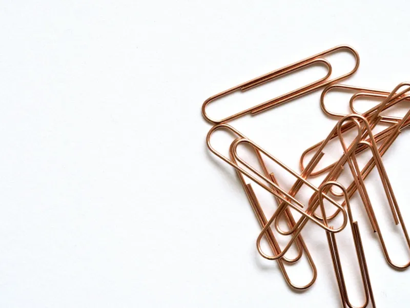 Minerals and supplements — copper and trace elements