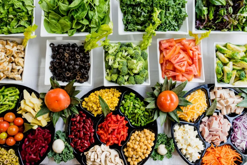 Healthy Eating at Home: Practical Sports Nutrition Strategies for Training Days