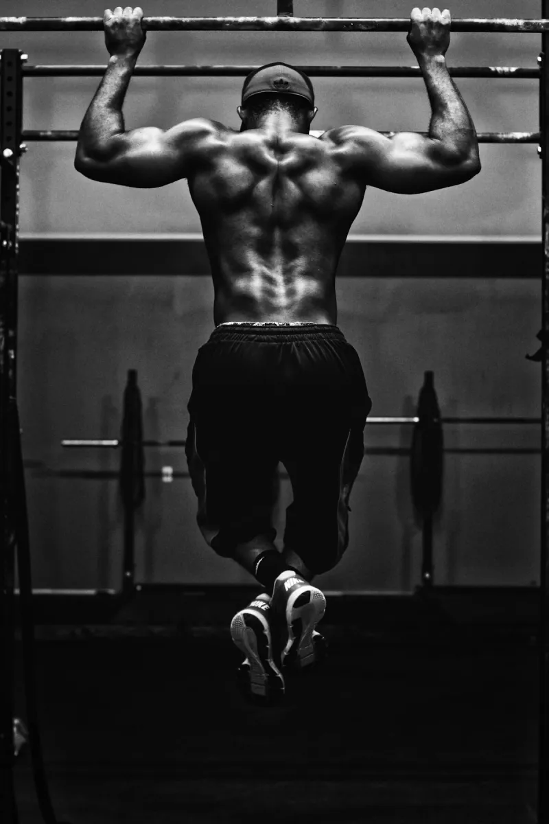 ZMA supplements — zinc, magnesium, B6 capsules for athletes