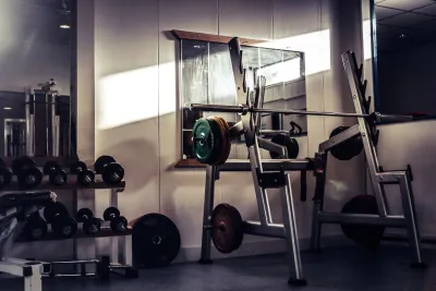 Elektrolüütide jook ja sportlane treeningul