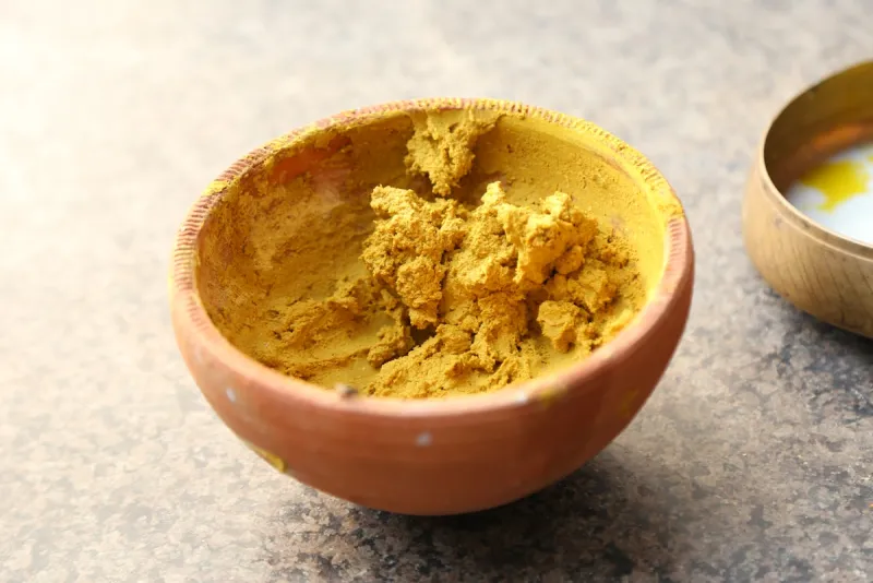 Curcumin: Powerful Natural Anti-Inflammatory