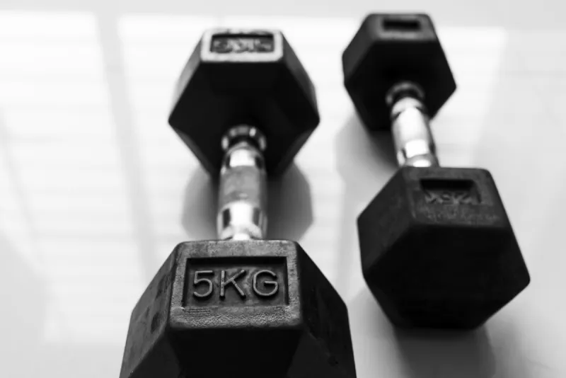 Building Muscle: 10 Tips for Beginners